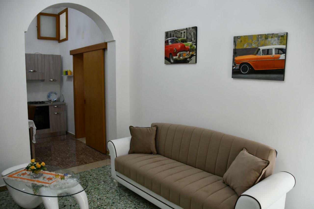 Casa Vacanza Gioia Pura Scicli Exterior photo