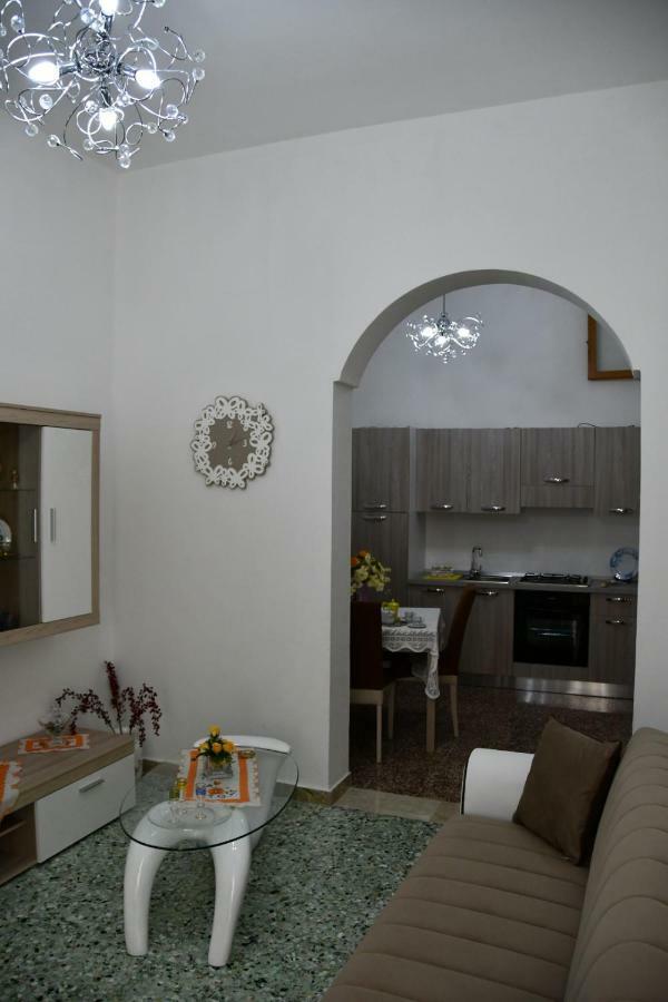 Casa Vacanza Gioia Pura Scicli Exterior photo