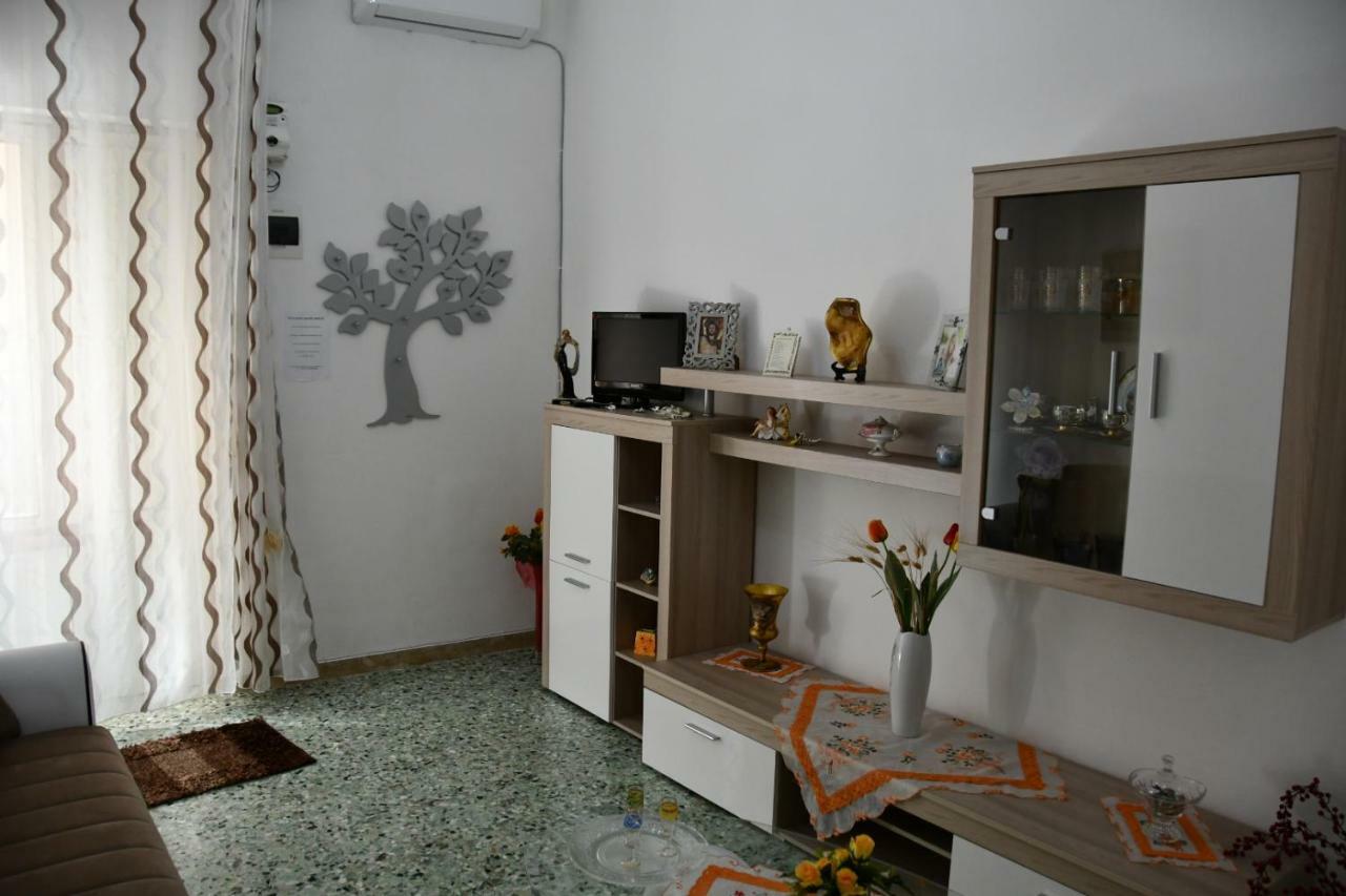 Casa Vacanza Gioia Pura Scicli Exterior photo
