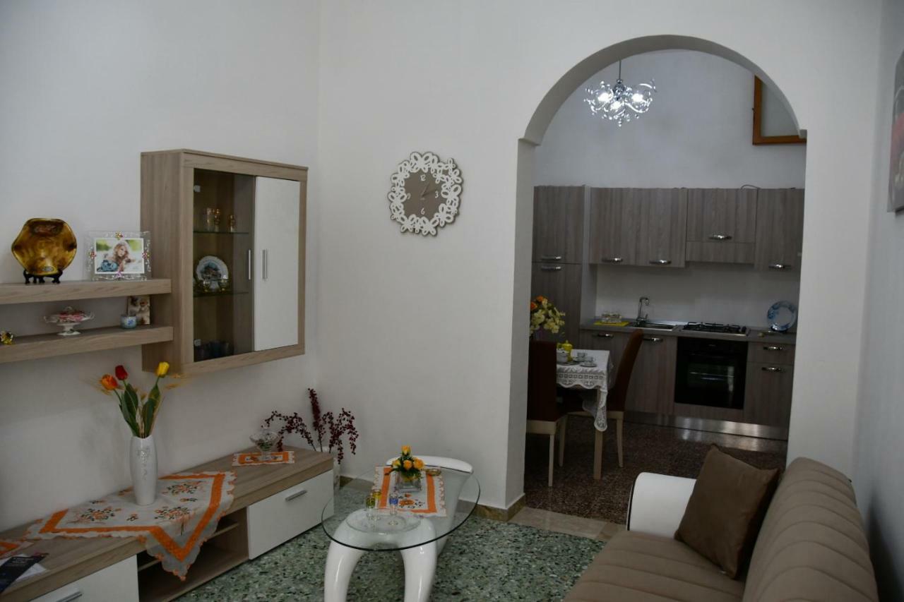 Casa Vacanza Gioia Pura Scicli Exterior photo
