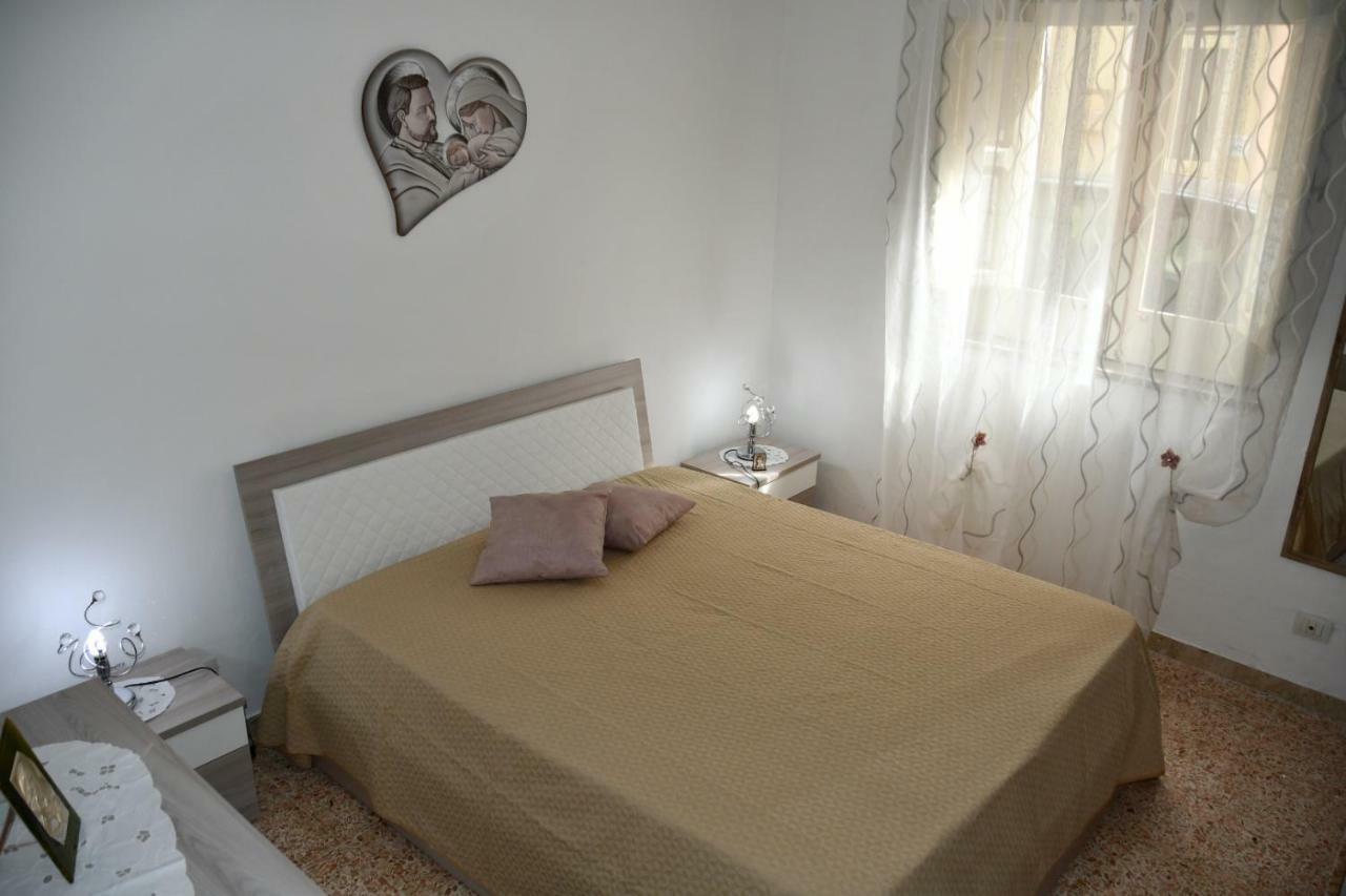 Casa Vacanza Gioia Pura Scicli Exterior photo